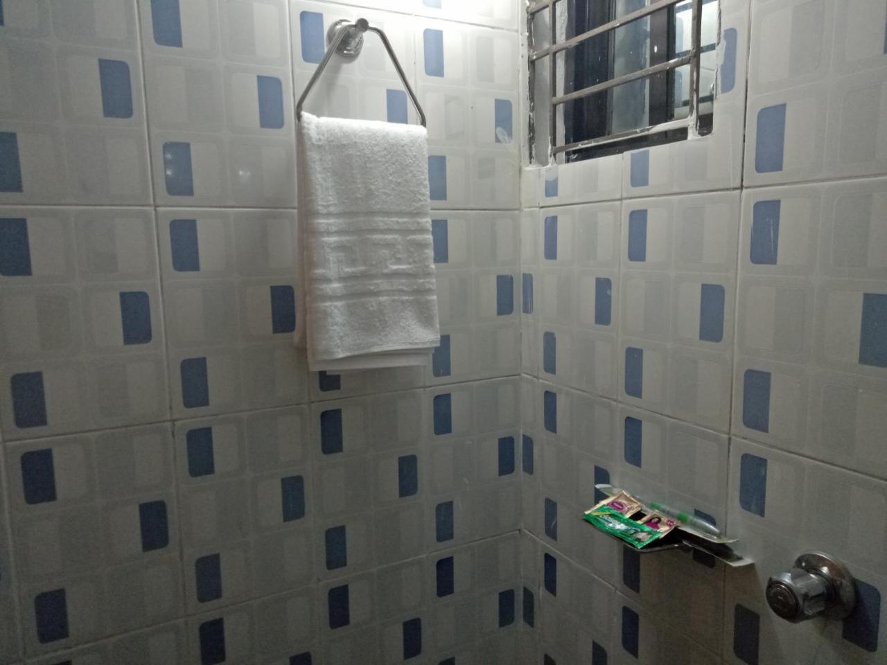 Hotel The Sylhet Int Дакка Екстер'єр фото